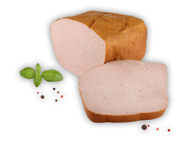 Bavorská sekaná klasik